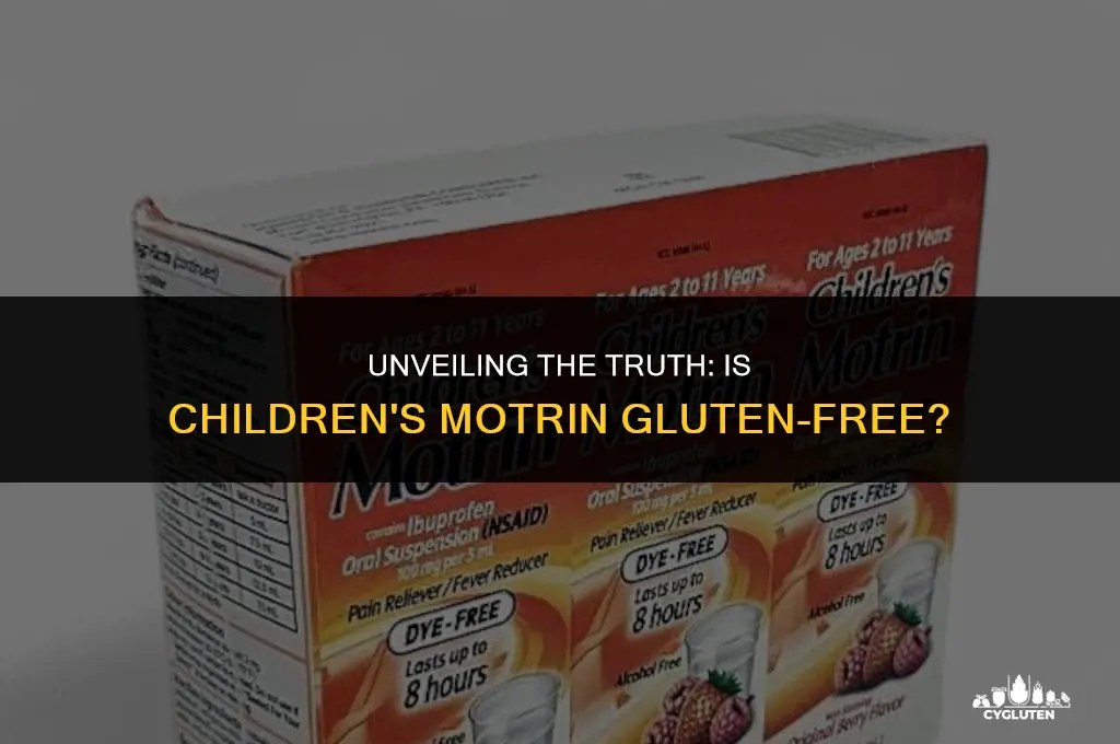 does children