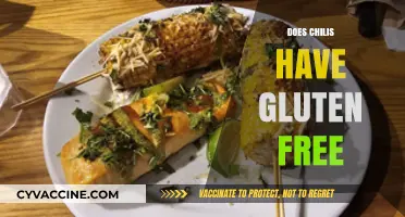Exploring Gluten-Free Options at Chili's: A Comprehensive Menu Guide