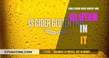 Exploring Cider: A Gluten-Free Alternative to Beer