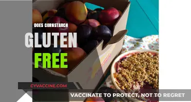 Is Cornstarch Gluten-Free? A Complete Guide for Celiac Diets