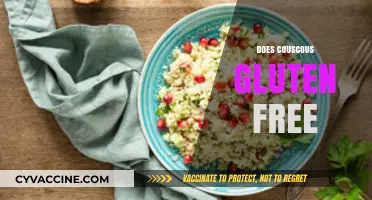 Is Couscous Gluten-Free? Unraveling the Truth for Your Diet