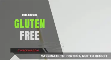 Is Crumbl Gluten-Free? Exploring Cookie Options for Dietary Needs