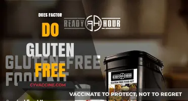 Does Factor Offer Gluten-Free Meals? A Comprehensive Guide for Dieters