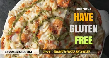 Exploring Fazoli's Menu: Are There Gluten-Free Options Available?