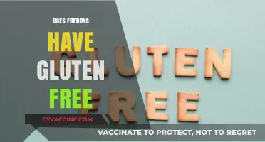 Does Freddy's Offer Gluten-Free Options? A Complete Menu Guide