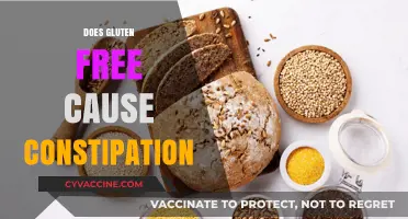 Gluten-Free Diet and Constipation: Unraveling the Digestive Connection