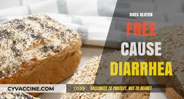 Gluten-Free Diets: Unraveling the Diarrhea Connection and Digestive Truths