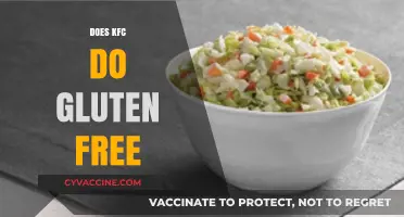 Is KFC Gluten-Free? Exploring Menu Options for Celiac Diners