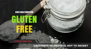 Is Maltodextrin Gluten-Free? Understanding Its Safety for Celiac Diets