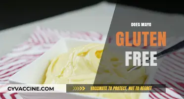 Is Mayo Gluten-Free? Unraveling the Truth for Celiac Diets