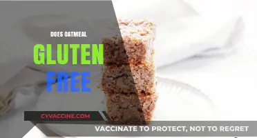 Is Oatmeal Gluten-Free? Unraveling the Truth for Celiac Diets