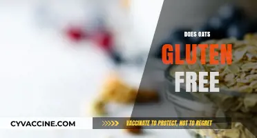 Are Oats Gluten-Free? Unraveling the Truth for a Healthy Diet
