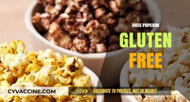 Is Popcorn Gluten-Free? A Crunchy Snack Fact Check