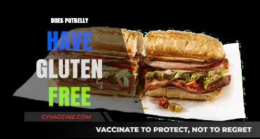 Potbelly Gluten-Free Options: What’s Available for Celiac and GF Diets?