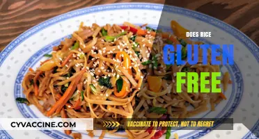 Is Rice Gluten-Free? A Clear Answer for Your Dietary Needs