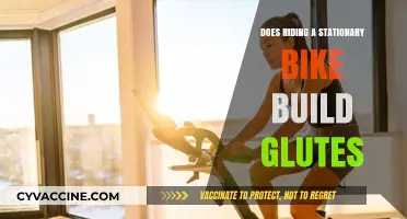 Spin Your Way to Stronger Glutes: The Stationary Bike Workout
