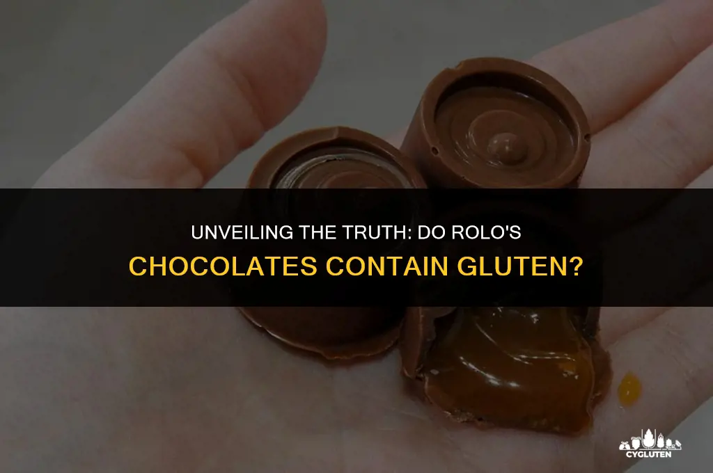 does rolo