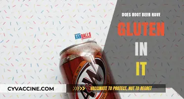 Unveiling the Truth: Is Root Beer a Gluten-Free Choice?