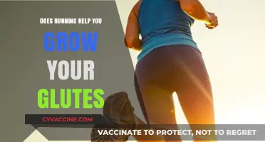 Boost Your Glutes: The Surprising Benefits of Running