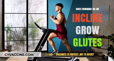 Incline Running: The Ultimate Guide to Building Stronger Glutes