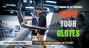 Treadmill Training: Can It Really Boost Your Glutes?