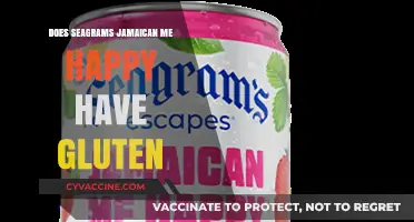 Exploring Gluten Content in Seagram's Jamaican Me Happy