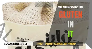 Unveiling the Truth: Is Shredded Wheat Gluten-Free?