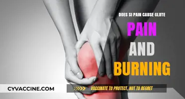 Exploring the Connection: SI Pain and Its Impact on Gluteal Discomfort