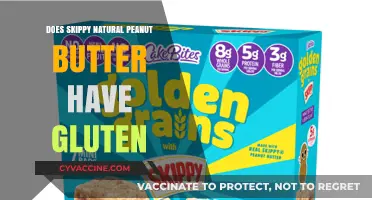 Unveiling the Truth: Is Skippy Natural Peanut Butter Gluten-Free?