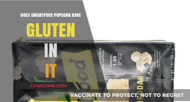 Unveiling the Truth: Is Smartfood Popcorn Gluten-Free?