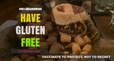 Smashburger Gluten-Free Options: What You Need to Know