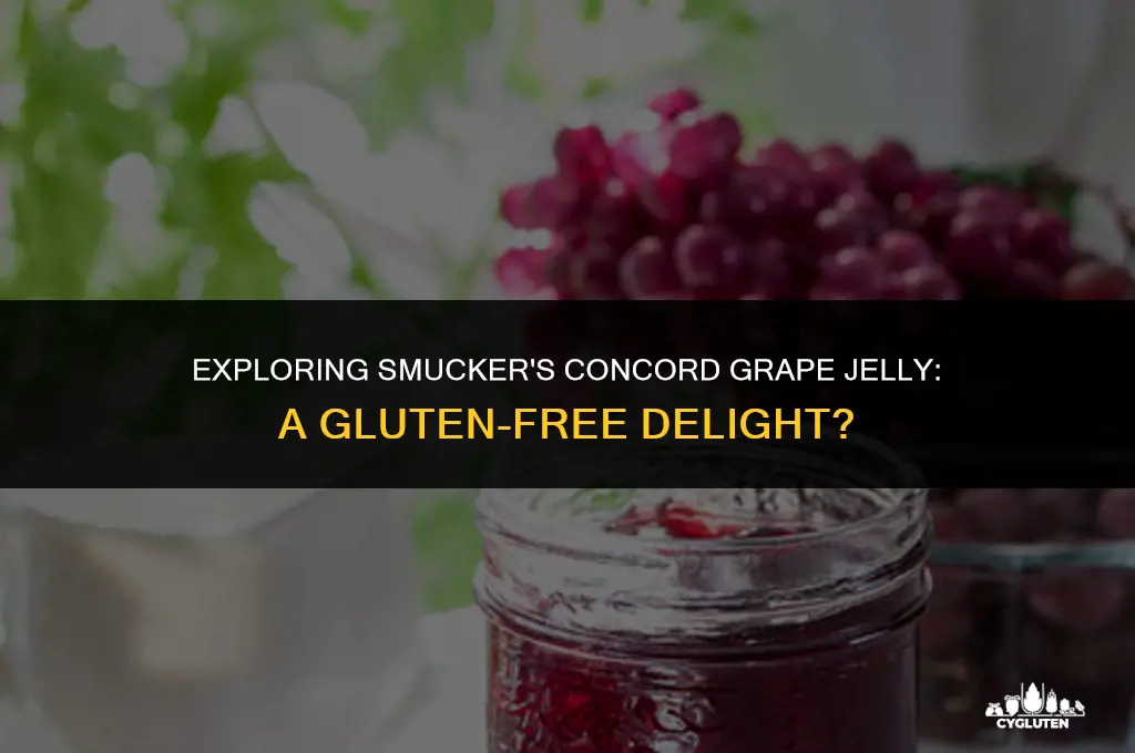 does smucker
