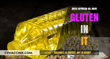 Unveiling the Truth: Is Soybean Oil Gluten-Free?