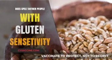 Exploring Spelt: A Gluten-Friendly Alternative or Sensitivity Trigger?