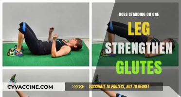 Boost Your Glute Strength: The Power of Single-Leg Stance
