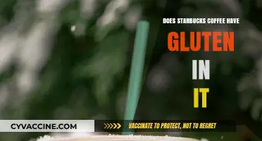 Unveiling the Truth: Is Starbucks Coffee Gluten-Free?