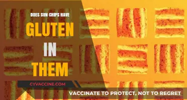Unveiling the Truth: Are Sun Chips Gluten-Free?