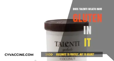 Unveiling the Truth: Is Talenti Gelato Gluten-Free?