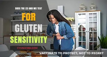 Unraveling the Mystery: Can 23andMe Detect Gluten Sensitivity?