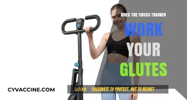 Sculpting Your Glutes: The Surprising Benefits of Cross Training