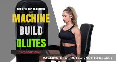 Unlocking Glute Growth: The Hip Abduction Machine Debate