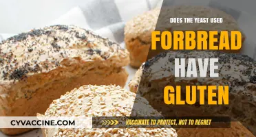 Unveiling the Truth: Does Bread Yeast Contain Gluten?