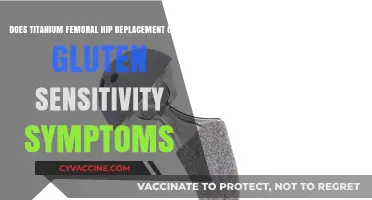 Exploring the Link Between Titanium Hip Replacements and Gluten Sensitivity