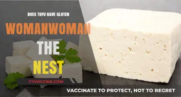 Exploring Gluten Content in Tofu: A Comprehensive Guide for Health-Conscious Women