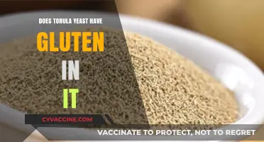 Unveiling the Truth: Is Torula Yeast Gluten-Free?