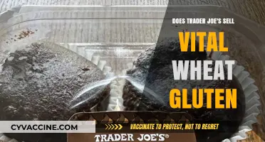 Unveiling Trader Joe's Secret: The Vital Wheat Gluten Mystery