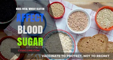 Unraveling the Impact of Vital Wheat Gluten on Blood Sugar Levels