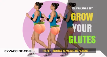 Step Up Your Game: The Truth About Walking and Glute Growth