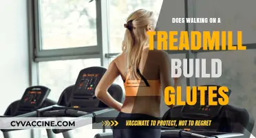 Treadmill Walking: Effective Glute Building or Just a Myth?