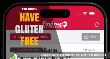 Wendy's Gluten-Free Options: What You Need to Know